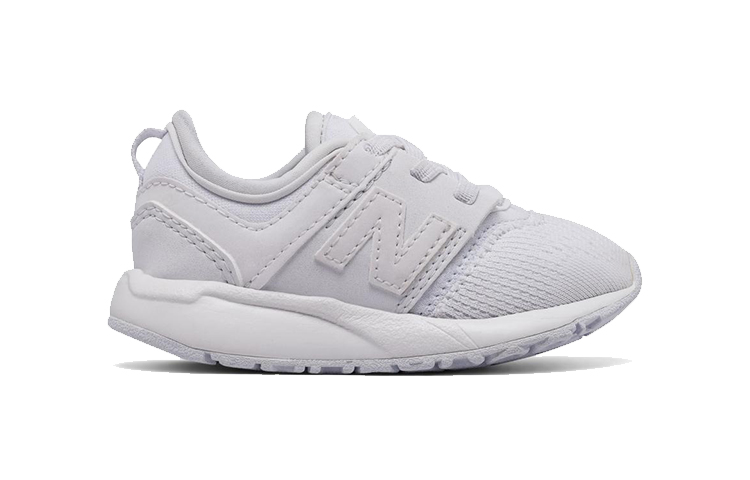 Order (TD) 뉴발란스 247 '퓨어 화이트' KA247S3I