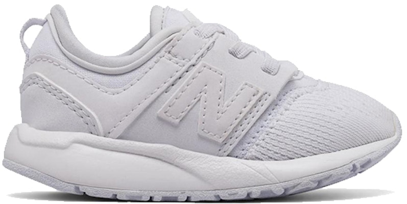 (TD) 뉴발란스 247 '퓨어 화이트' KA247S3I Order (TD) 뉴발란스 247 '퓨어 화이트' KA247S3I