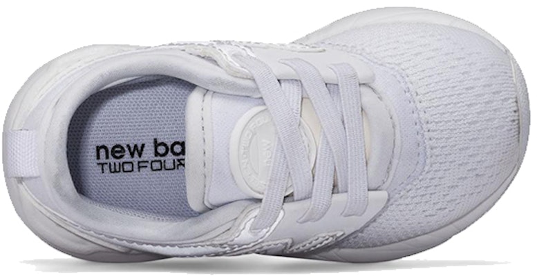 (TD) 뉴발란스 247 '퓨어 화이트' KA247S3I Lookbook (TD) 뉴발란스 247 '퓨어 화이트' KA247S3I