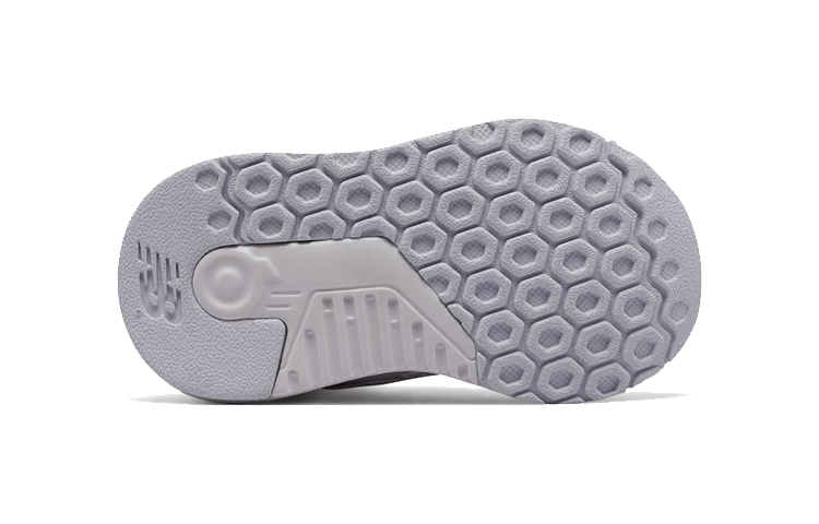 Shop (TD) 뉴발란스 247 '퓨어 화이트' KA247S3I