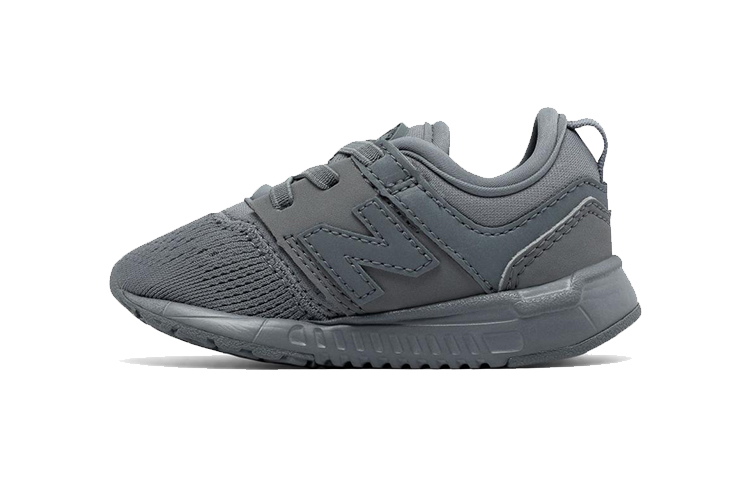 Buy (TD) 新百伦247 '烟灰色' KA247S2I