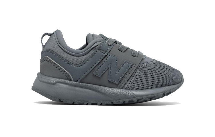 (Infant) NB 247 'Smoke Grey' 圖 2