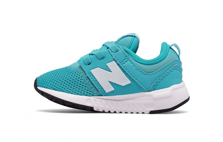 (Infant) New Balance 247 Classic 'Blue' KA247CPI