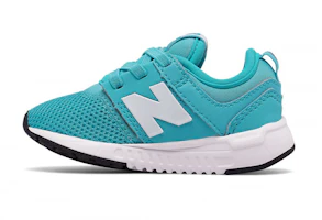 (Infant) New Balance 247 Classic 'Blue' KA247CPI (Infant) New Balance 247 Classic 'Blue' KA247CPI