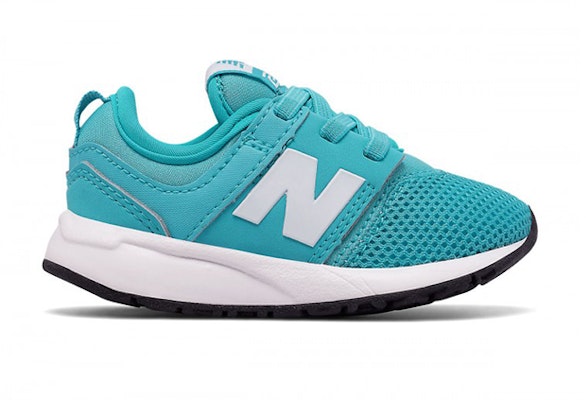 (Infant) New Balance 247 Classic 'Blue' KA247CPI Order (Infant) New Balance 247 Classic 'Blue' KA247CPI