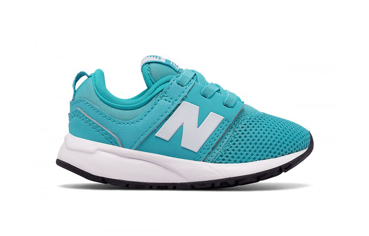 Order (TD) New Balance 247 Clásico 'Azul' KA247CPI