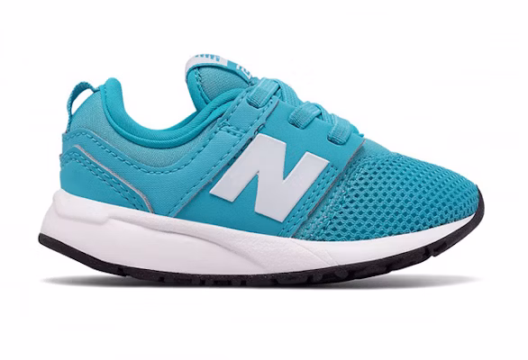 (Infant) New Balance 247 Classic 'Blue' KA247CPI Order (Infant) New Balance 247 Classic 'Blue' KA247CPI