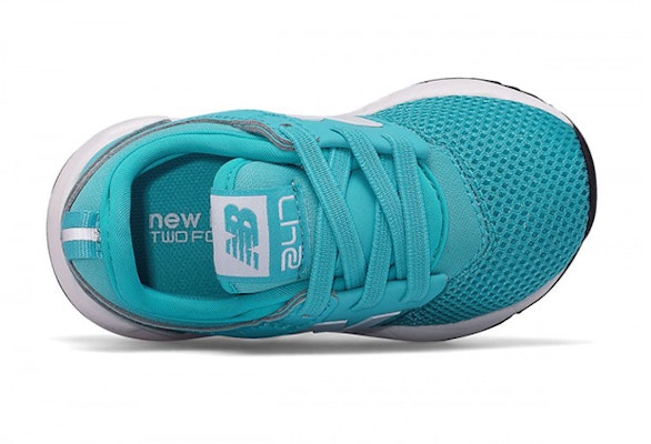 (Infant) New Balance 247 Classic 'Blue' KA247CPI Lookbook (Infant) New Balance 247 Classic 'Blue' KA247CPI