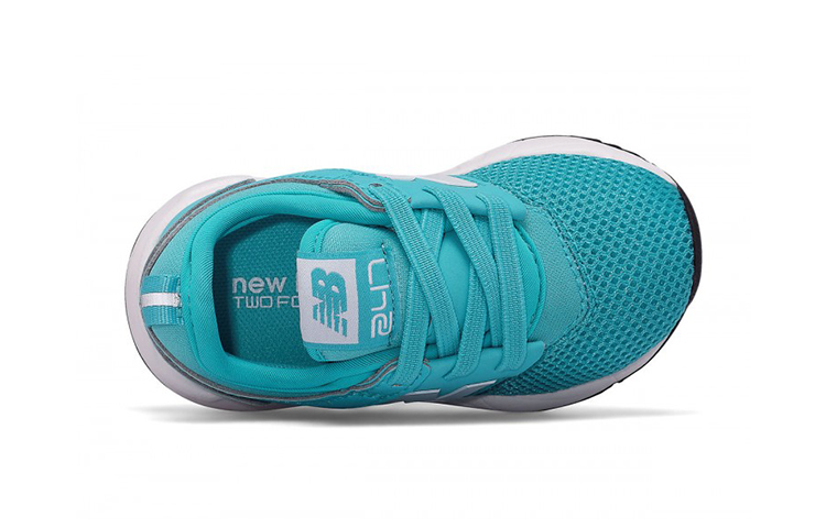 Lookbook (TD) New Balance 247 Clásico 'Azul' KA247CPI