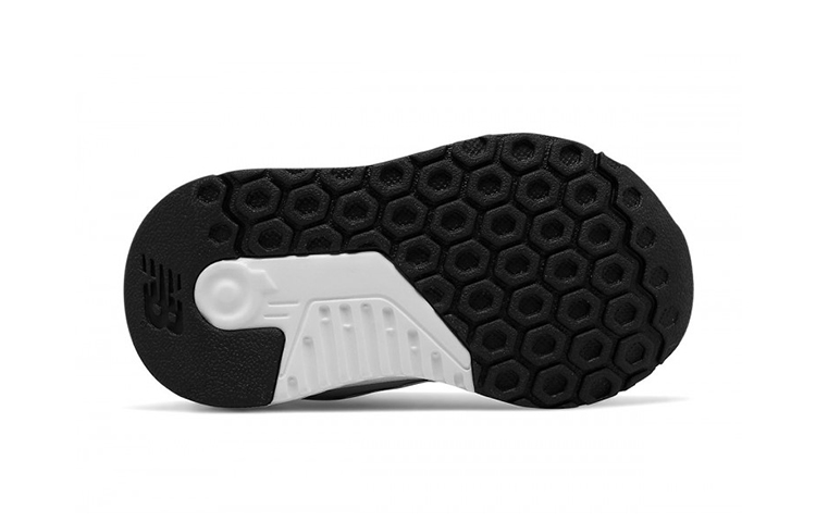 Shop (TD) New Balance 247 Clásico 'Azul' KA247CPI