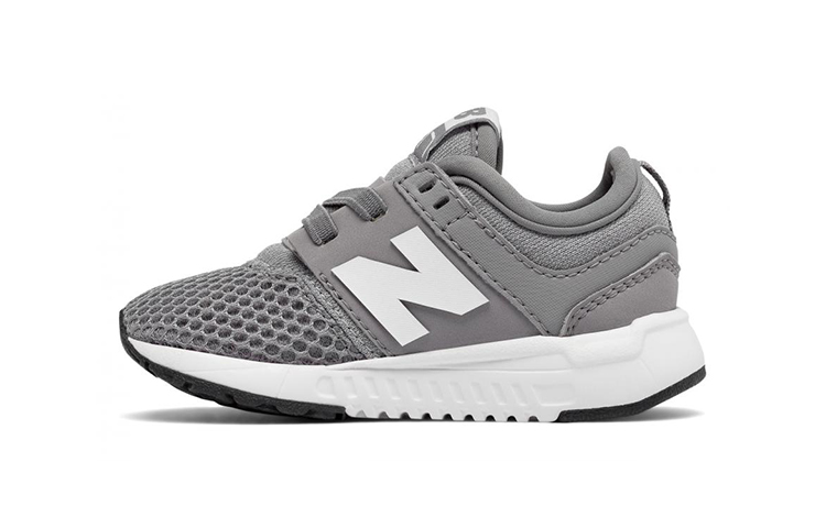 (Infant) New Balance 247 Classic 'Grey' KA247GRI