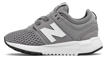 (Infant) New Balance 247 Classic 'Grey' KA247GRI (Infant) New Balance 247 Classic 'Grey' KA247GRI