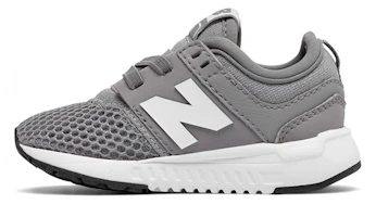 (Infant) New Balance 247 Classic 'Grey' KA247GRI (Infant) New Balance 247 Classic 'Grey' KA247GRI