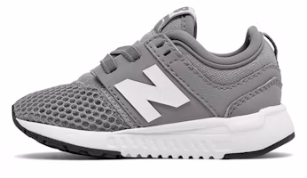 (Infant) New Balance 247 Classic 'Grey' KA247GRI (Infant) New Balance 247 Classic 'Grey' KA247GRI