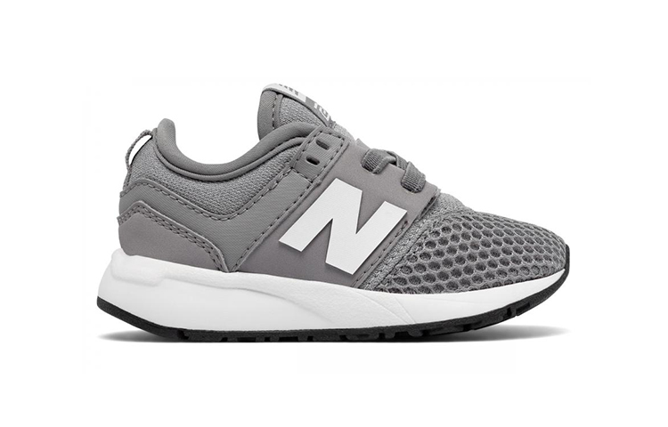 Order (TD) New Balance 247 Klasik 'Kelabu' KA247GRI