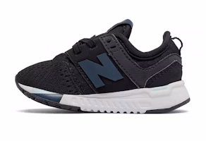 (Infant) New Balance 247 Sport 'Black' KA247BLI (Infant) New Balance 247 Sport 'Black' KA247BLI