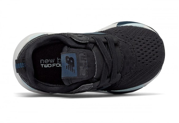 (Infant) New Balance 247 Sport 'Black' KA247BLI Lookbook (Infant) New Balance 247 Sport 'Black' KA247BLI