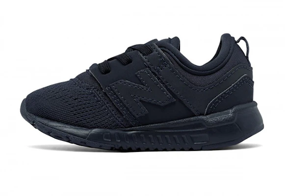 嬰兒 New Balance 247 Sport 復古休閒慢跑鞋 深藍色 Buy 嬰兒 New Balance 247 Sport 復古休閒慢跑鞋 深藍色