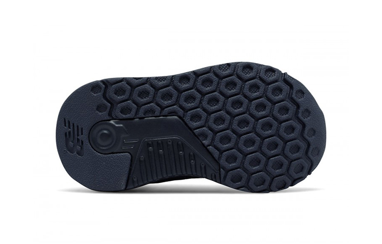 Shop (TD) New Balance 247 Sukan 'Biru Gelap' KA247S1I