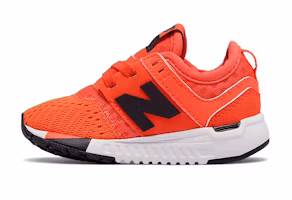 (Infant) New Balance 247 Sport 'Orange' KA247ORI (Infant) New Balance 247 Sport 'Orange' KA247ORI