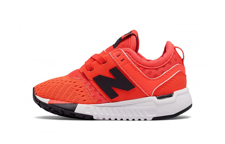 Buy (TD) New Balance 247 Sport 'Oranye' KA247ORI