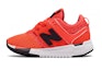 Buy (Infant) New Balance 247 Sport 'Orange' KA247ORI