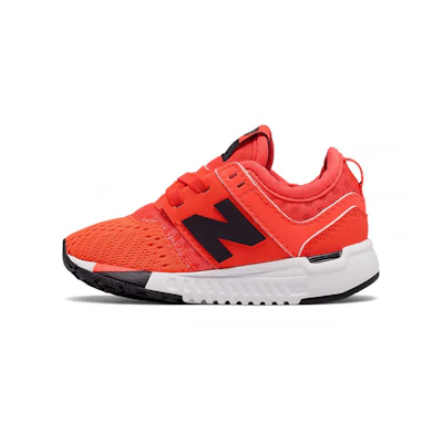 (Infant) NB 247 Sport 'Orange'