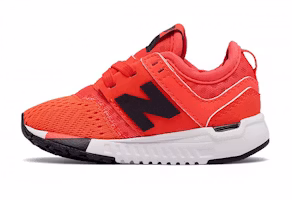 (Infant) New Balance 247 Sport 'Orange' KA247ORI (Infant) New Balance 247 Sport 'Orange' KA247ORI