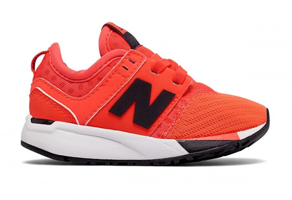 (Infant) New Balance 247 Sport 'Orange' KA247ORI Order (Infant) New Balance 247 Sport 'Orange' KA247ORI