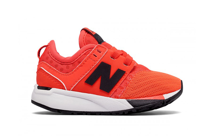 Order (TD) New Balance 247 Sport ''Orange'' Baskets KA247ORI