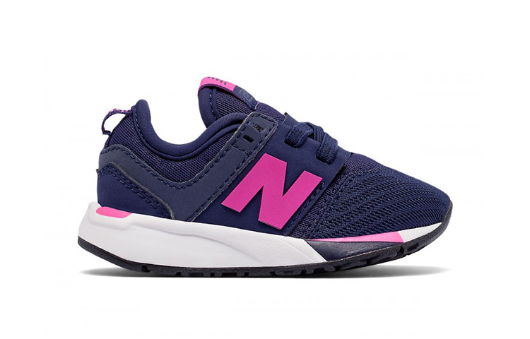 Order (TD) New Balance 247 Sport ''Paars Blauw'' KA247NPI