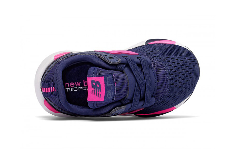 Lookbook (TD) New Balance 247 Sport ''Paars Blauw'' KA247NPI