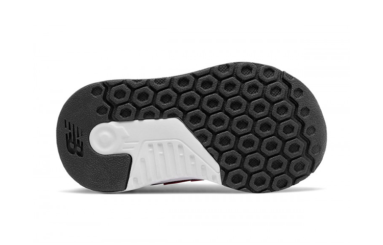 Shop (TD) New Balance 247 Sport 'Morado Azul' KA247NPI