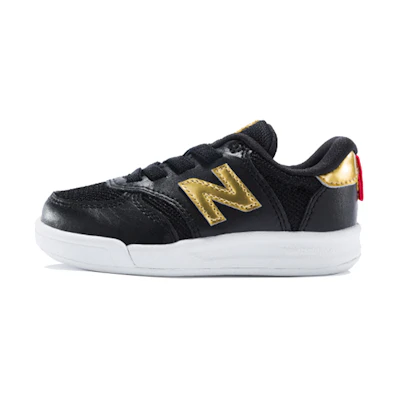 (Infant) NB 300 'Black Gold'
