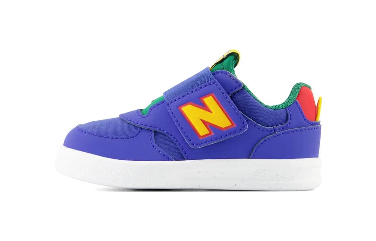 (Infant) NB 300 'Blue'