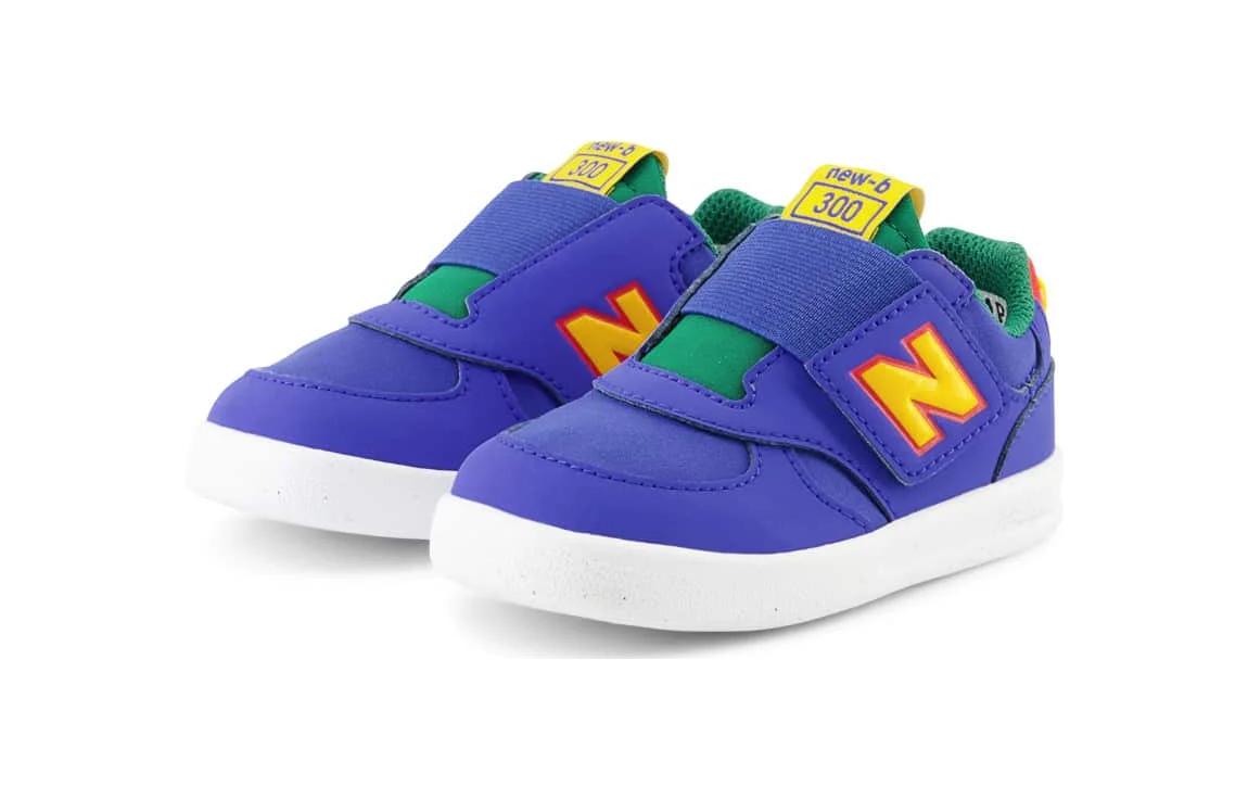 (Infant) NB 300 'Blue' 圖 3