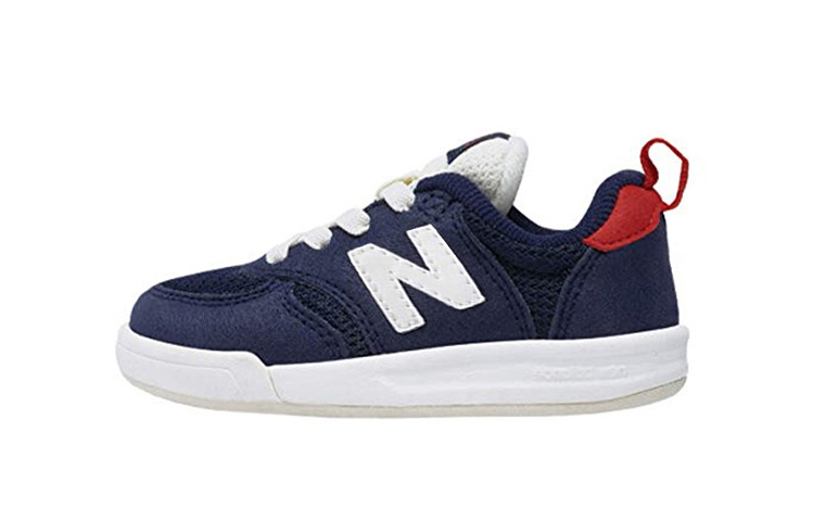 (Infant) NB 300 'Deep Navy'