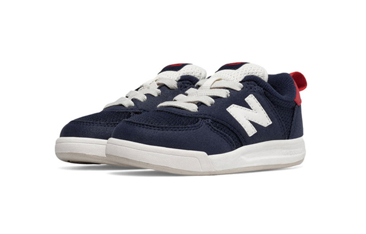 (Infant) NB 300 'Deep Navy' 圖 2