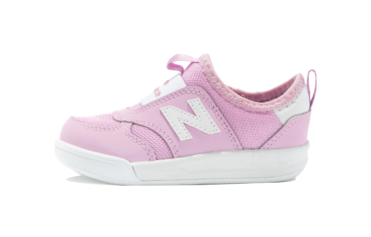 (Infant) New Balance 300 'Pink Casual Low-Top' IT300KFA