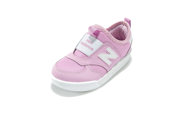 Order (TD) New Balance 300 'Rosa Casual de Corte Bajo' IT300KFA