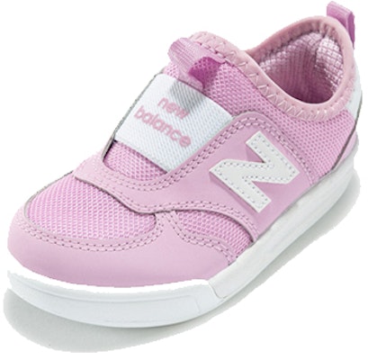 (Infant) New Balance 300 'Pink Casual Low-Top' IT300KFA Order (Infant) New Balance 300 'Pink Casual Low-Top' IT300KFA