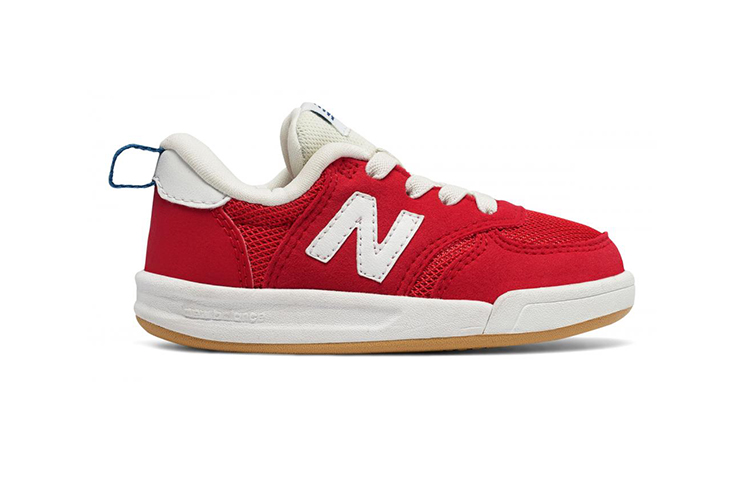 Order (TD) 뉴발란스 300 레드 로우탑 (New Balance 300 Red Low-Top) KT300RDI
