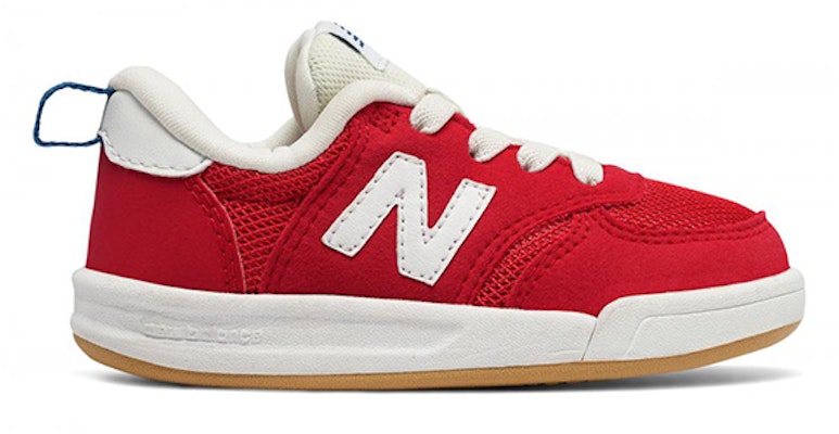 (TD) 뉴발란스 300 레드 로우탑 (New Balance 300 Red Low-Top) KT300RDI Order (TD) 뉴발란스 300 레드 로우탑 (New Balance 300 Red Low-Top) KT300RDI