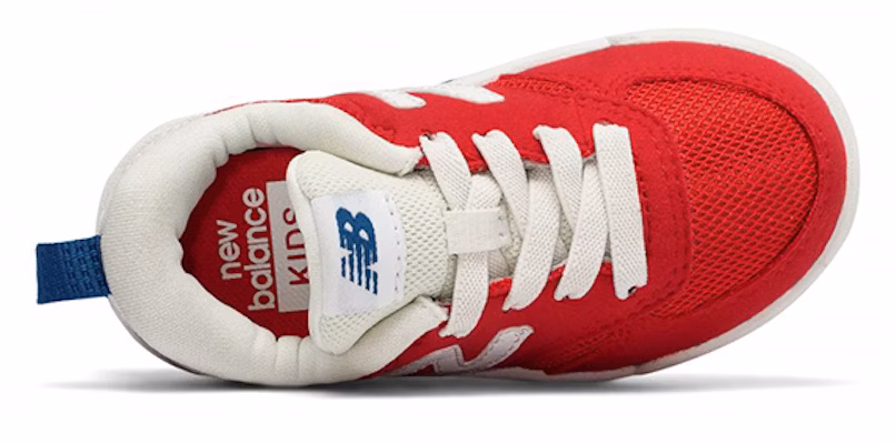 (TD) 뉴발란스 300 레드 로우탑 (New Balance 300 Red Low-Top) KT300RDI Lookbook (TD) 뉴발란스 300 레드 로우탑 (New Balance 300 Red Low-Top) KT300RDI