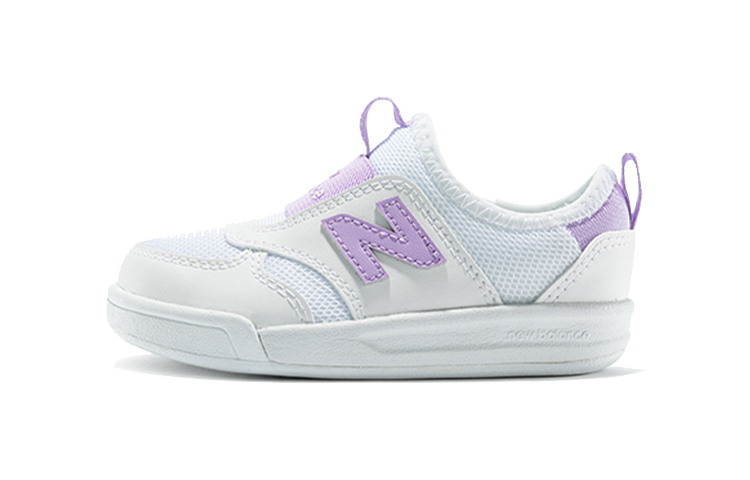 Buy (TD) New Balance 300 '白紫色' 运动鞋 IT300WPI