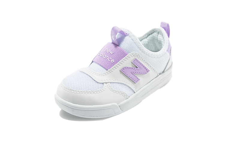 (Infant) NB 300 'White Purple' 圖 2