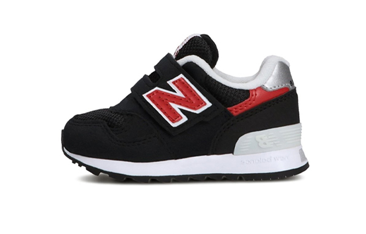 (Infant) New Balance 313 'Black Red' IO313CR