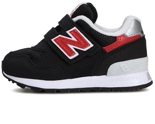 (TD) New Balance 313 'Hitam Merah' IO313CR Buy (TD) New Balance 313 'Hitam Merah' IO313CR
