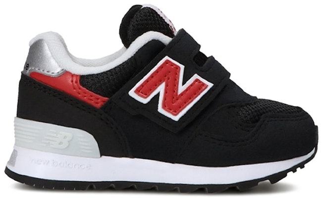 (TD) New Balance 313 'Negro Rojo' IO313CR Order (TD) New Balance 313 'Negro Rojo' IO313CR