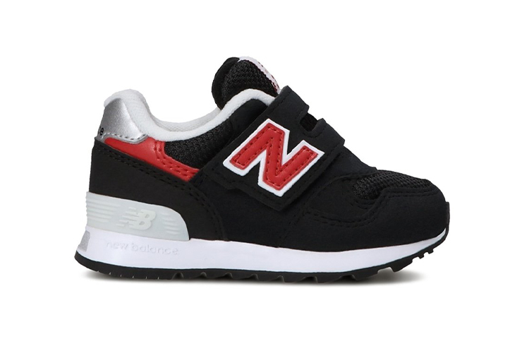 (Infant) NB 313 'Black Red' 圖 2